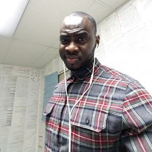 Meet your Posher, Akeem